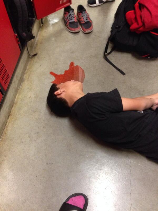 bdrury30's tweet image. #prayforjack