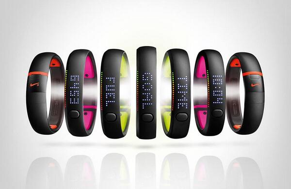 nikestore's tweet photo. The new Nike+ #FuelBandSE is now available. Pick your preference, get after your goal http://t.co/KvYNh9g6o6 http://t.co/KeNYUYr0Tz