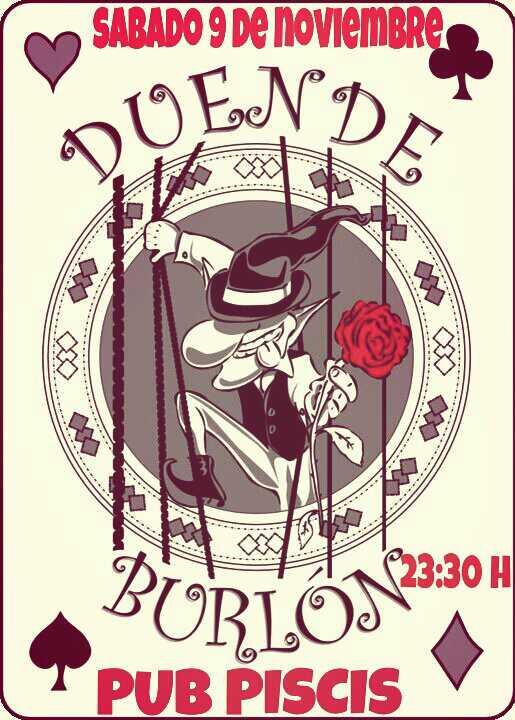pubpiscis's tweet photo. Este sabado ;) http://t.co/f2uZWu3BEz