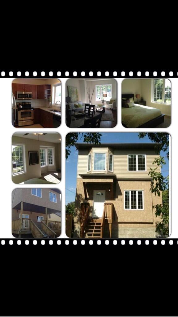 matt_towns's tweet photo. We are home owners whoop whoop @stephaniedowhan http://t.co/gKdAHQpBGJ