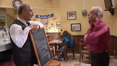 stefankatia's tweet photo. Je regarde l'épisode 2358 de PBLV en augmenté grâce à l'application #pblv+. http://t.co/Z43RC06gbl
