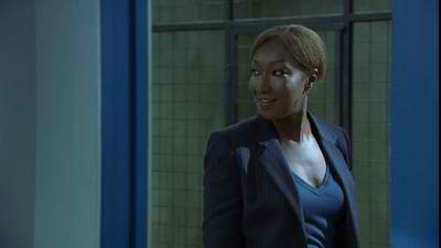 stefankatia's tweet photo. Samia reprend goût au travail... #PBLV je suis bien d accord. avec samia http://t.co/0vzH1IP4H0