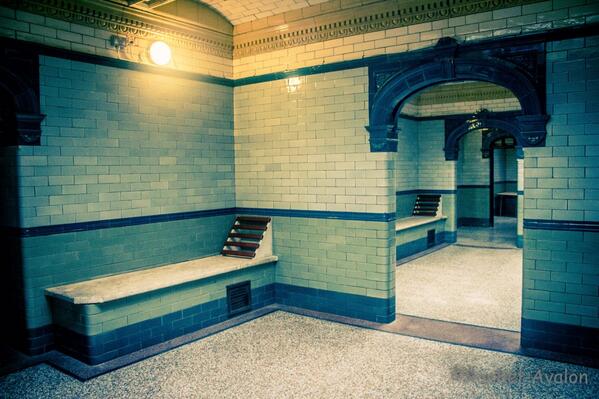 photo_ava's tweet photo. Turkish Bath at #victoriabaths #Manchester http://t.co/OOWVAxJyPH