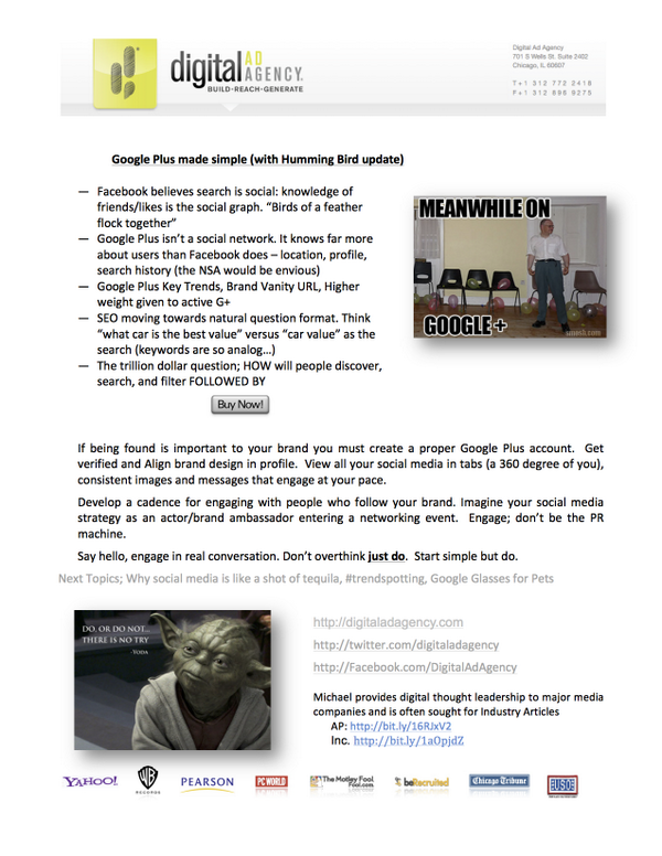 PartsFill's tweet image. The most important social media advise for the Holiday.. ? Find out here
#SEMA