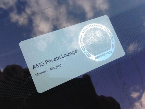 Mercedes Amg On Twitter Hello Amg Private Lounge Member Rt Happy75rooprai Mercedesamg Http T Co Olwq9njnlm