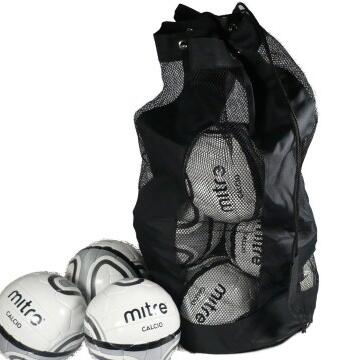 TheSoccerStore's tweet photo. #GIVEAWAY
Once we reach 500 followers one lucky winner will get 10 Mitre Balls &amp; a Bag. Follow &amp; RT to enter http://t.co/wfyjyiEQv3