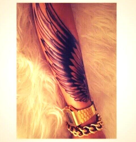 Une envie de changement.