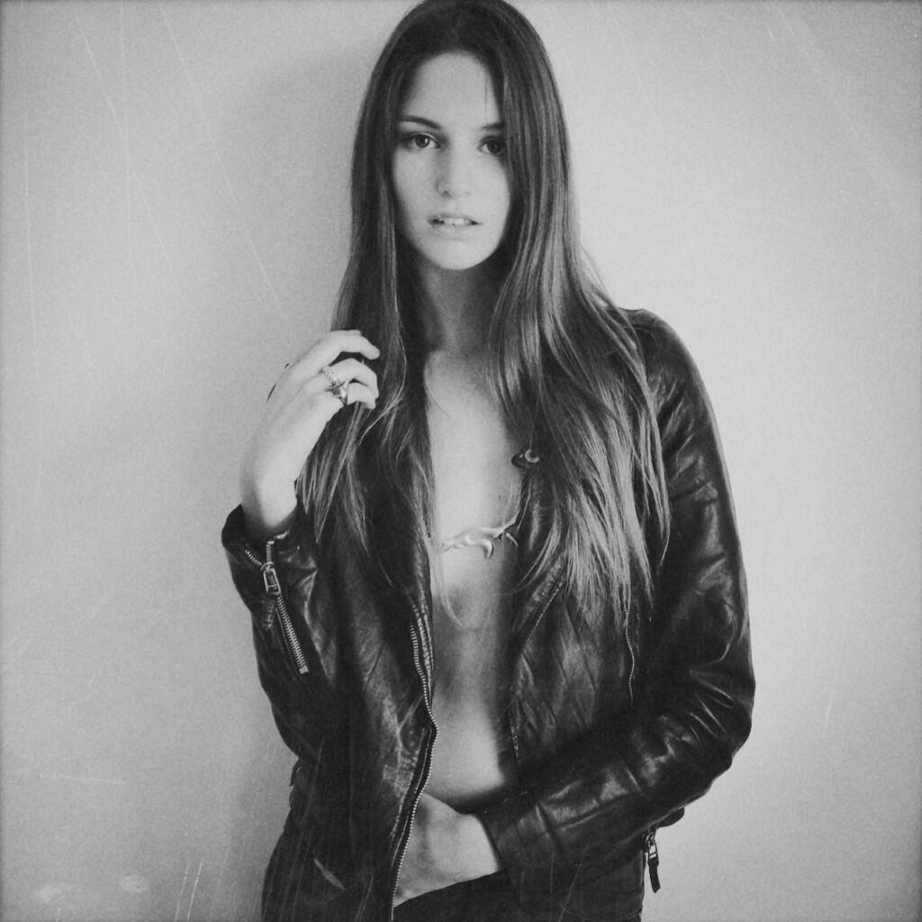 Vanessa Grasse on X: New test shot by #samjackson and @campbell_hayley ❤️  http:t.coGXKqOVO2Vx  X