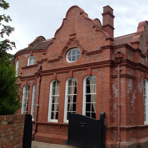 RestorePointing's tweet image. 