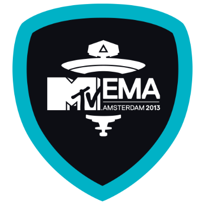 [Badge Alert] MTV marks the European Music Awards with a special Foursquare badge bit.ly/1dOjk9B