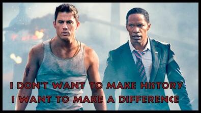 DVDNowfreemovie's tweet photo. We know it's not #Monday but this week's #moviequote comes from our featured new release #WhiteHouseDown #MQM #quotes http://t.co/wgEIUxZghW