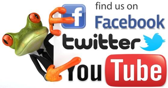 Clickii's tweet image. Marketing Social Media | Tendencias 2014
clickii.es/736/