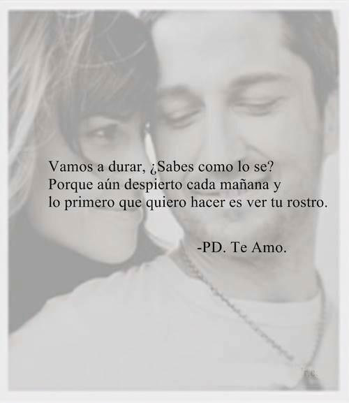 AleeAlpuche's tweet photo. Pd: te amo http://t.co/ccRdVVzk8u