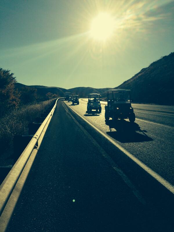 DriveForVets's tweet image. Coming into Roswell tonight.