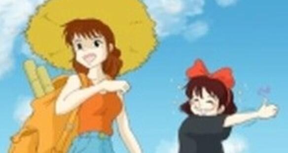 画像まとめ 魔女の宅急便 新着 14ページ目 アニメレーダー