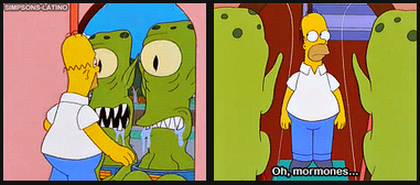 HomeroLodijo's tweet photo. Oh, mormones... http://t.co/2s8ry6wLbz