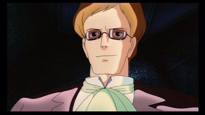 画像まとめ 未来少年コナン 新着 アニメレーダー