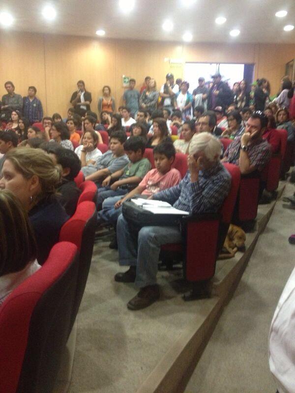 Alfredo Sfeir Younis tweet media