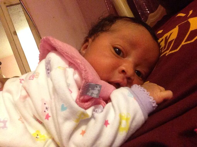 Watch ♎️'s leaked NSFW photo on TwXstars