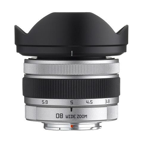 CSCMagazine's tweet photo. Nuevo Pentax 08 Wide Zoom, un diminuto zoom gran angular para las CSC Pentax Q http://t.co/Rdb0CgjBnF @PentaxSpain http://t.co/kuZxjT98c4