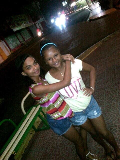 VielkaMariel_'s tweet photo. W' Génesis :D http://t.co/8ltAnz5M5q