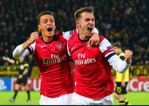 TheArsenalMagic tweet picture