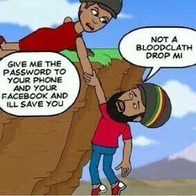 BERMYPRINCESS's tweet image. Typical when u have something a hide