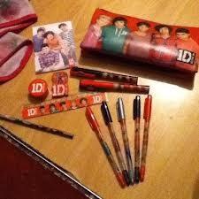 1DLuckyShop's tweet photo. 1 pcs alat tulis 1D harga 90K/pcs
Discount special November
Harga normal : 120K http://t.co/jBGEfvXkxX