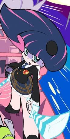 Stocking_Angel's tweet image. @CapcomFelicia Whatever.