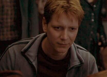 Fred Weasley (@_uptonogood_) on Twitter photo 