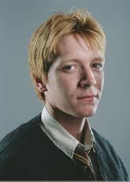 Fred Weasley (@_uptonogood_) on Twitter photo 
