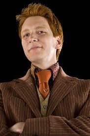 Fred Weasley (@_uptonogood_) on Twitter photo 