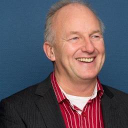 Hallo wereld! #nieuweprofielfoto