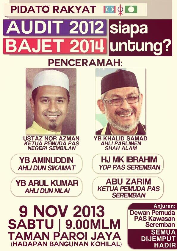 Pemuda Seremban Dppksn9 Twitter