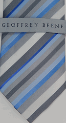 TheBeCard's tweet image. New Blackexchange Discount!!! Geoffrey Beene Woven Silk Necktie  blackexchange360.com/discounts