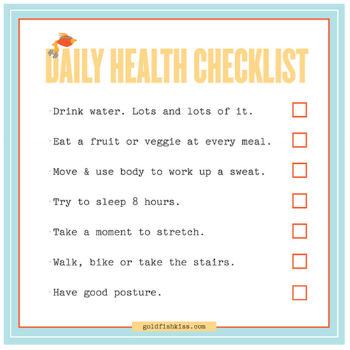 HealthBestie tweet picture