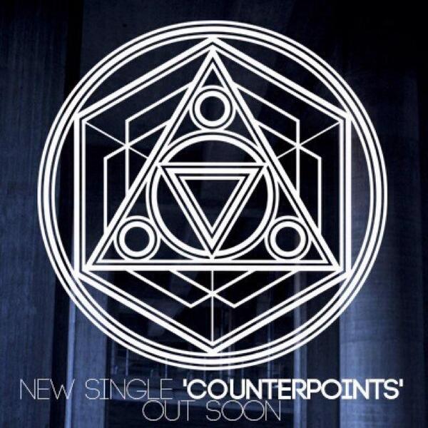5EIKE's tweet image. Are you ready? @KerberaOfficial #counterpoints