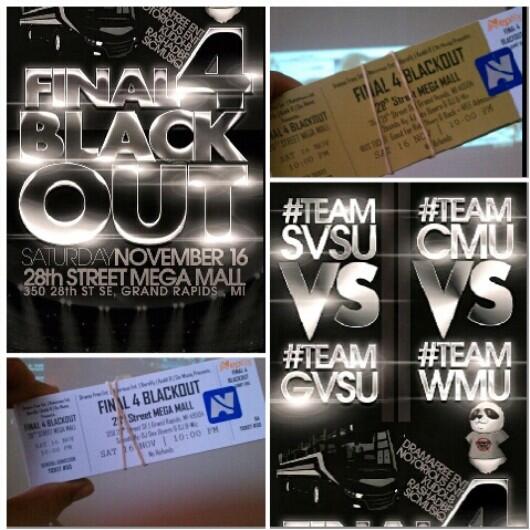 SicMusiq's tweet photo. @nard_daddy Official party of #CentralWesternWeekend #Final4BlackOUT #TeamWMU 
PreSale and Party Bus tickets!!!
RT http://t.co/xGRKDjWNVC
