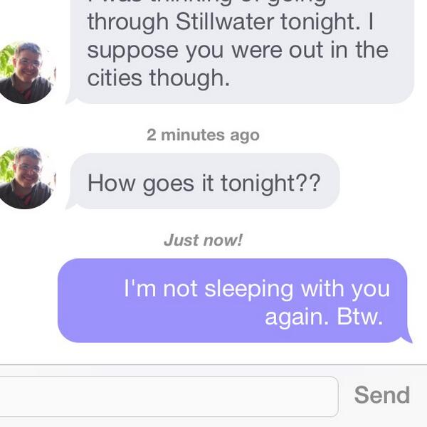 LizzieBellman's tweet image. Am I a bitch?? #SorryNotSorry #yourebasic #byeeeee