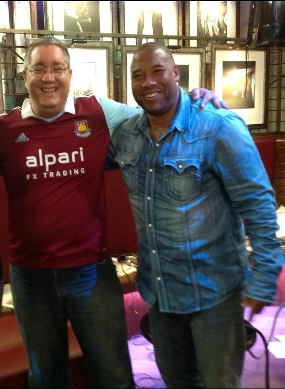Happy 54th Birthday to Watford and Liverpool legend John Barnes, have a great day my friend 