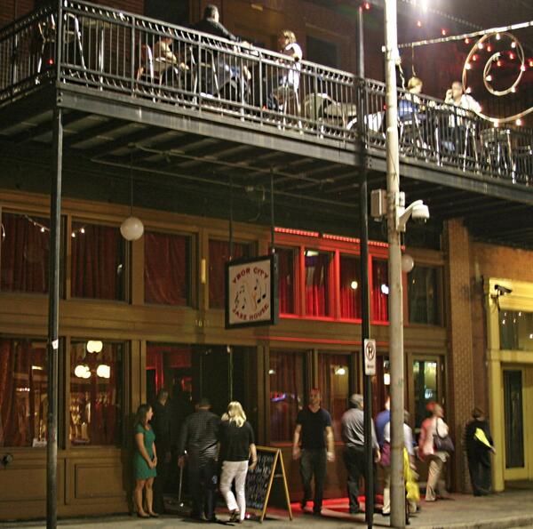 YborJazzHouse's tweet photo. All New Ybor City Jazz House | Tampa, Florida  | http://t.co/ai02FfeTEc http://t.co/yrdmey3naa