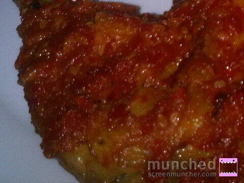 RestoNgerodok's tweet photo. Kejutan yg akan dtng  ​\(´▽`)/ selalu berkreasi dgn mempertahankan mutu http://t.co/1hHXAW7RJ7
