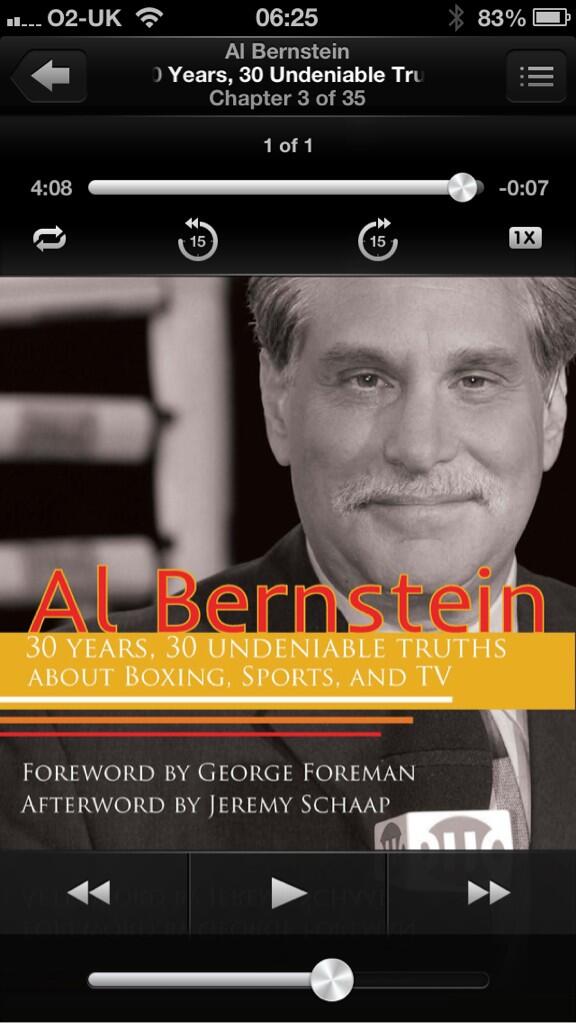 AlsAudioBook's tweet image. Enjoy Me! RT @Sethb45: @AlBernstein well for sticking your book on @audible l downloaded it last week.