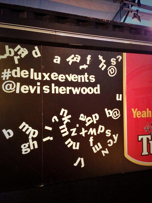 michaiah's tweet image. @LeviSherwood @deluxeevents #deluxeevents #deluxemodels #bigboystoys