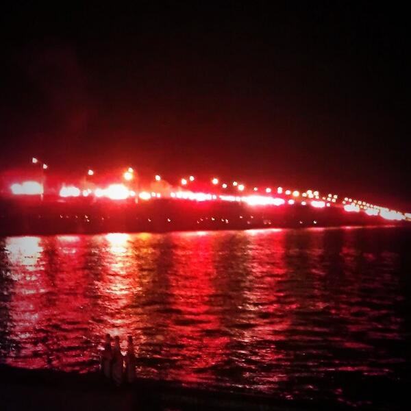 kuzmich_vlad's tweet image. Фанаты Днепра по-своему отметили 30летнюю годовщину победы в чемпионате #тдтп #fcdd