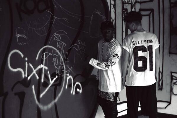 SIXTY One Clothing tweet media