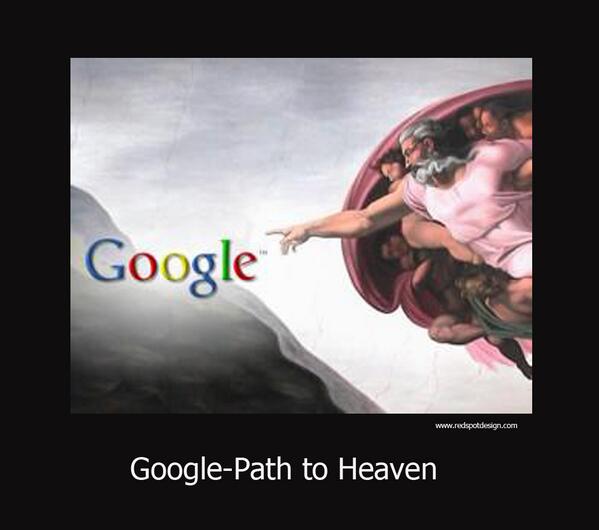 SmithRJessica's tweet image. Google-Path to Heaven
#WebDesignDallas #DallasSEOcompanies