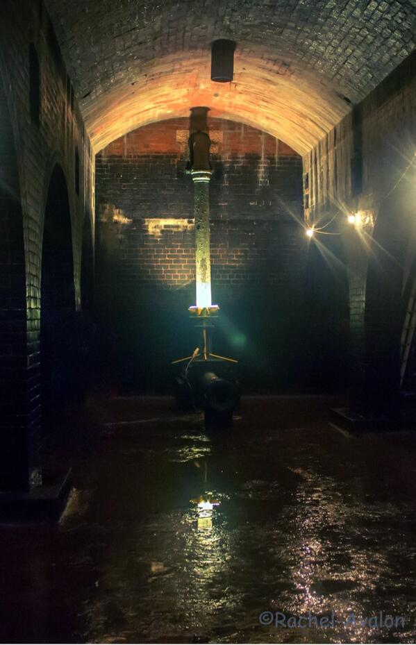 photo_ava's tweet photo. #backlane underground #victorian reservoir #chorley http://t.co/xOfOnKmhfT