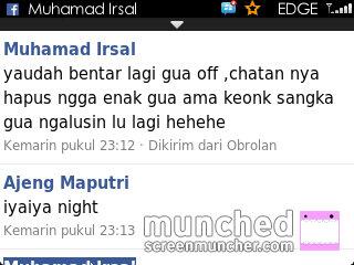 svtaring's tweet photo. Jadi begini permainan lu dibelakang gua http://t.co/j6nVtQ4Nz4