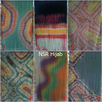 NSRHijab's tweet photo. Shawl Rayon DP . IDR 75 http://t.co/ltrNmL0Exf